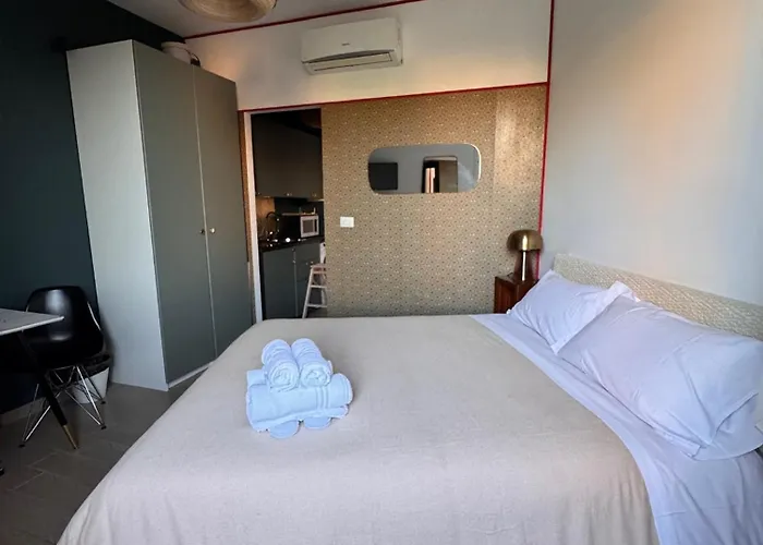 Apartamento Garibaldi *