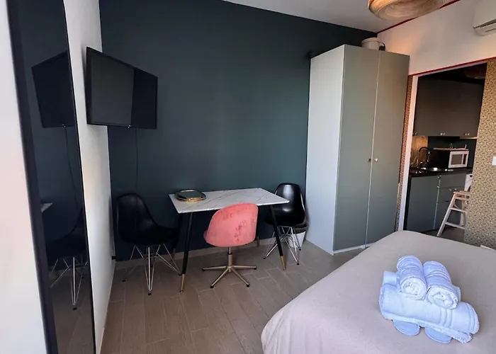 Garibaldi Apartamento *