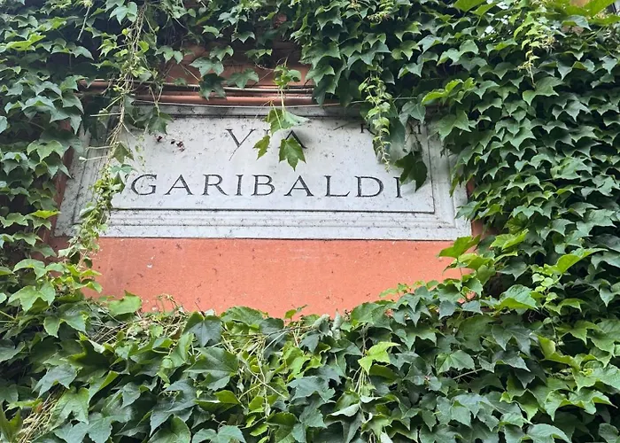 Garibaldi Roma