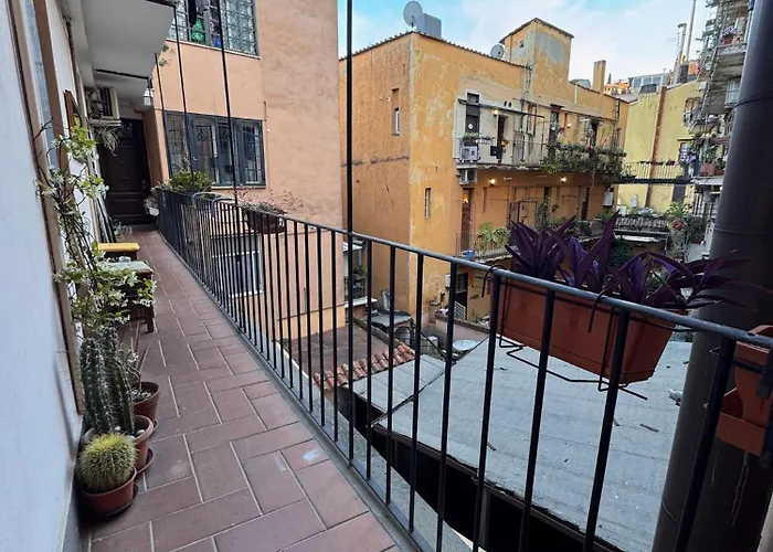 Apartamento Garibaldi