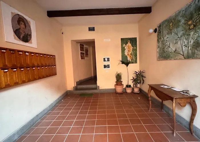 Garibaldi Apartamento Roma