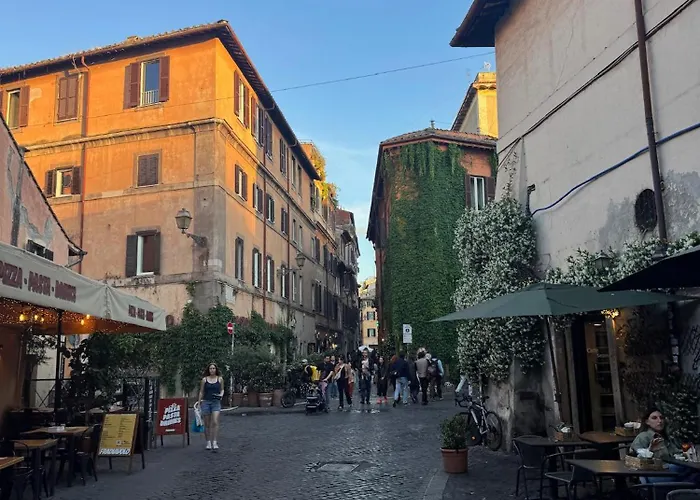 Garibaldi Roma