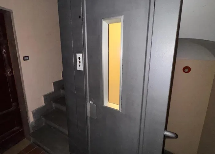 Garibaldi Apartamento Roma
